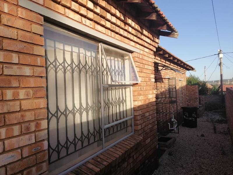 3 Bedroom Property for Sale in Mabopane North West